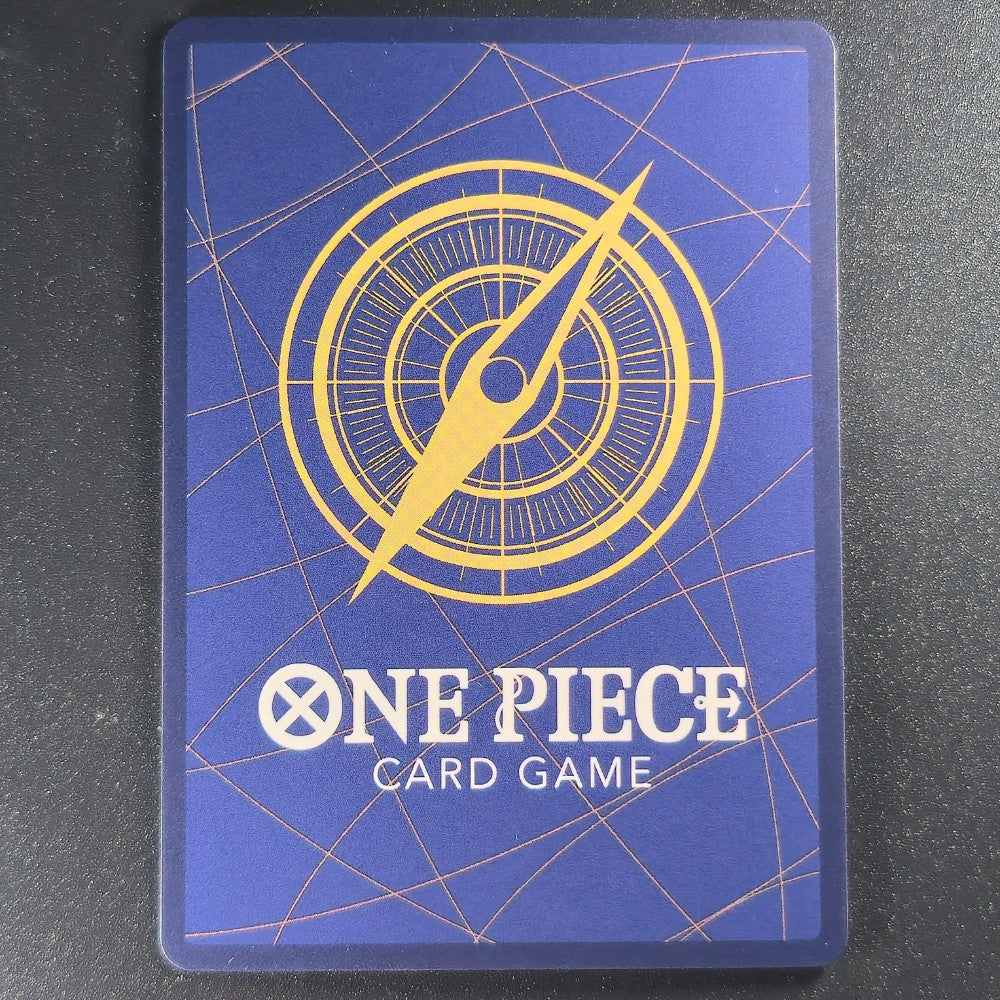 OP09-065 – Sanji – Super Rare [Reprint] – Japanese - One Piece TCG