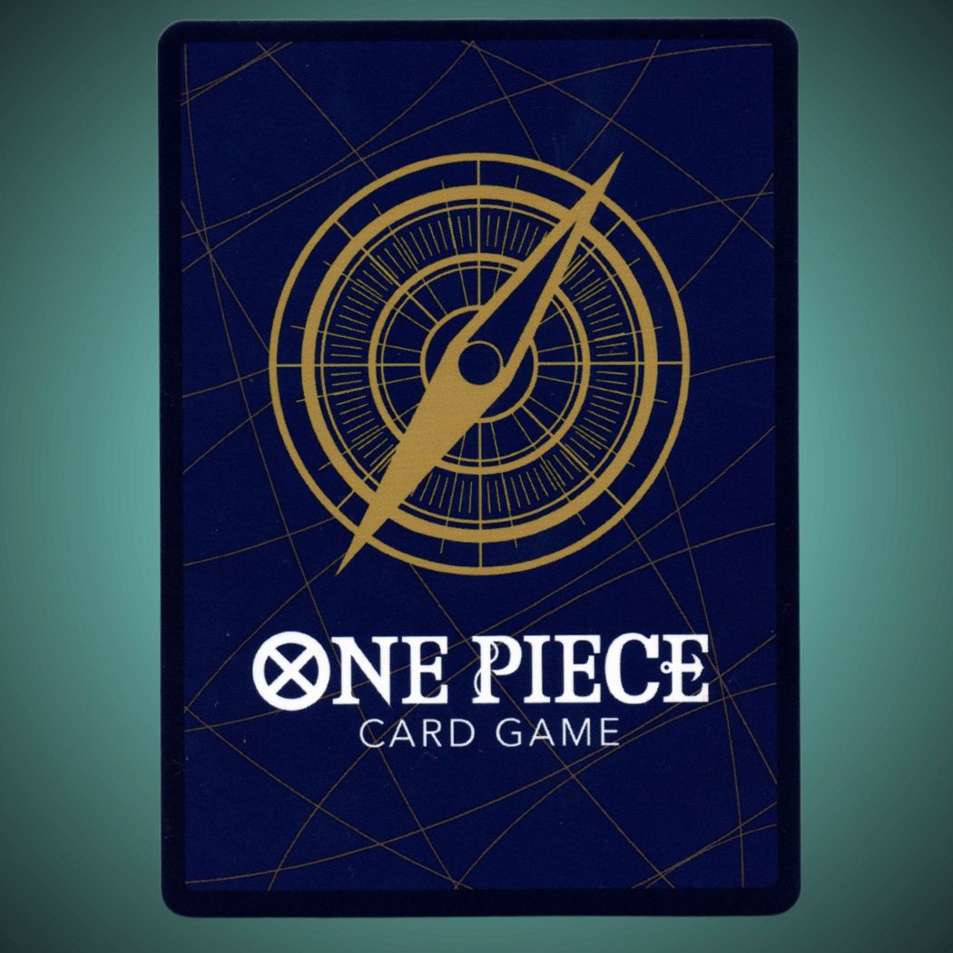 OP09-077 – OP-PR – Gum-Gum Lightning – Promo Uncommon – One Piece TCG