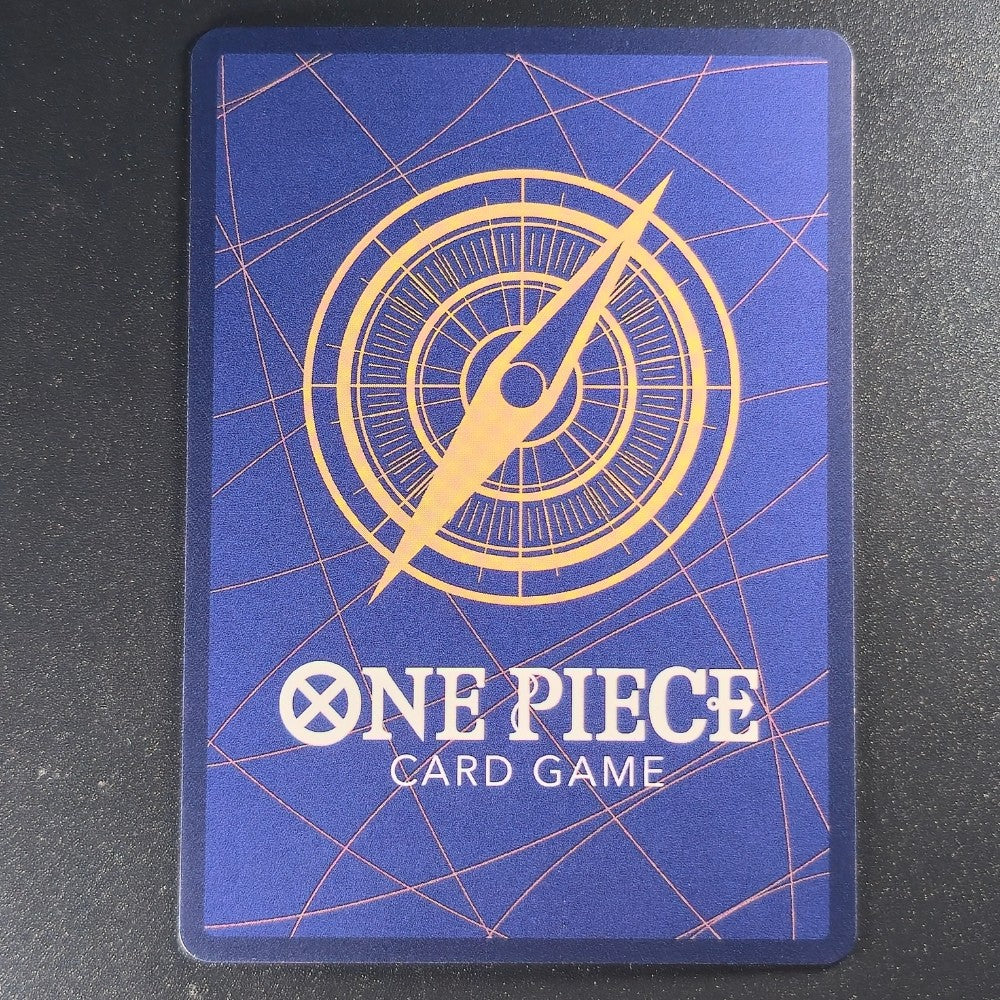 OP10-032 – Tashigi – Super Rare [Reprint] – Japanese - One Piece TCG