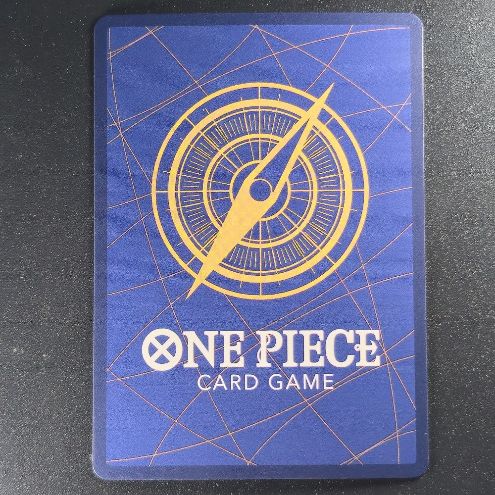 OP10-046 – Kyros – Super Rare [Reprint] – Japanese - One Piece TCG