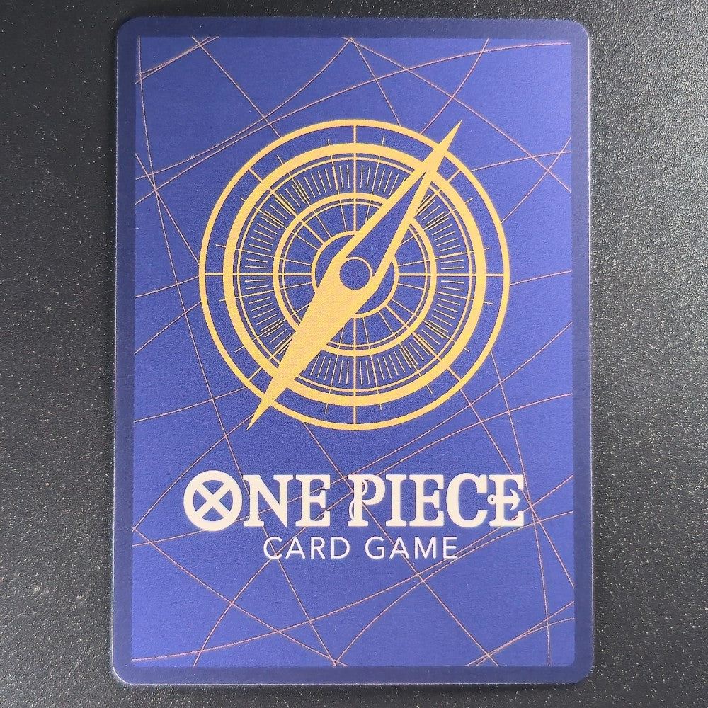 OP10-071 – Donquixote Doflamingo – Super Rare – Japanese One Piece TCG