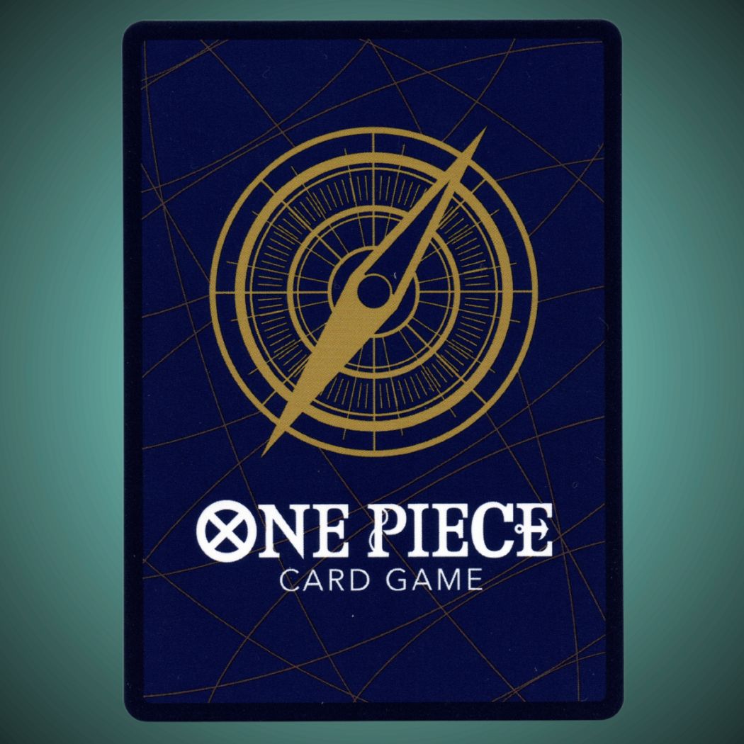 OP10‑092 – OP‑PR – Perona – Promo Common – One Piece TCG