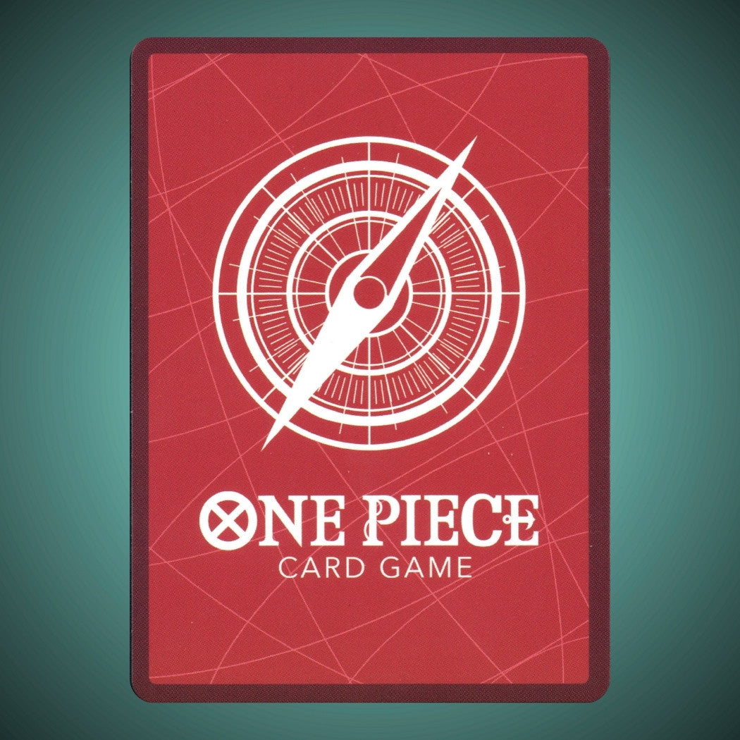 OP13-003 – Gol. D. Roger – Leader – One Piece TCG