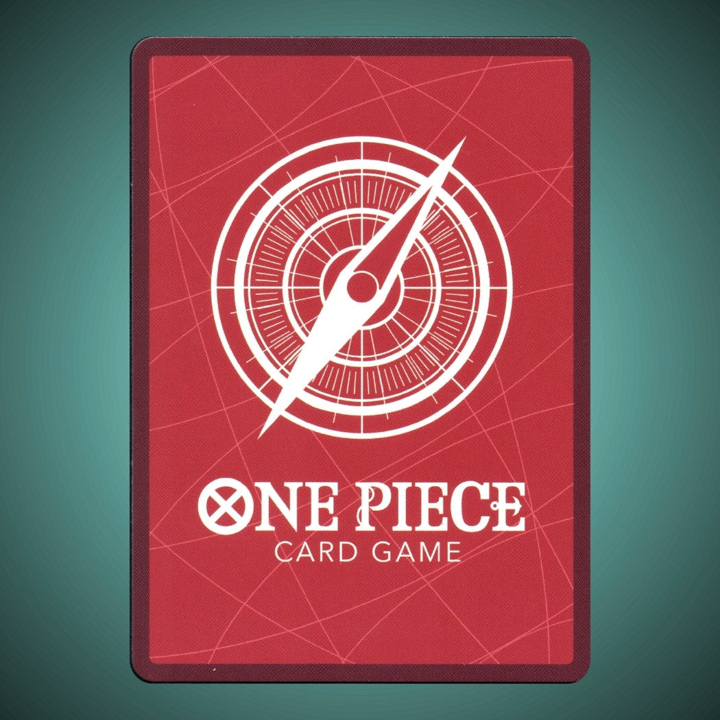 OP13-004 – Sabo – Leader – One Piece TCG