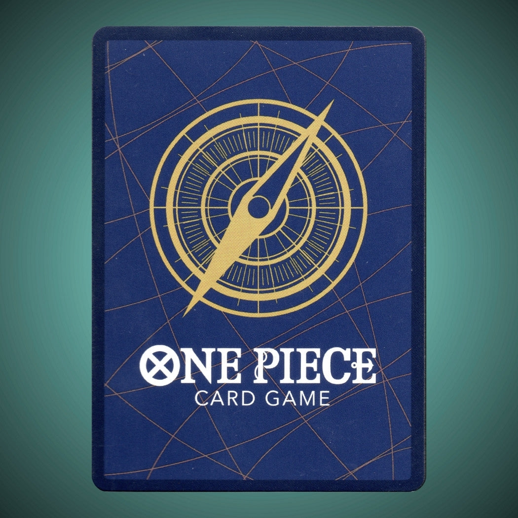 OP13-017 – Monkey.D.Dragon – Rare – One Piece TCG