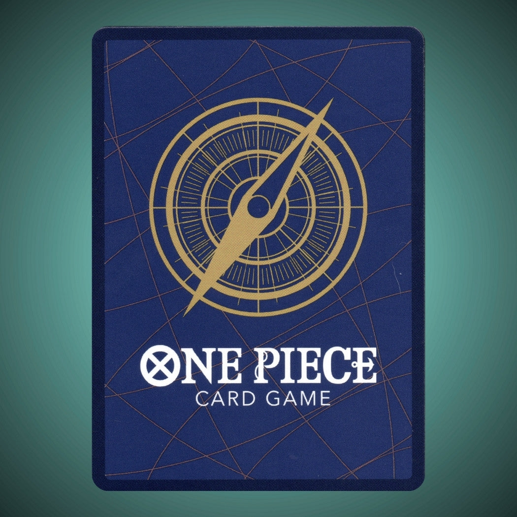 OP13-019 – But Ace Here Said You Deserved It!! Event Card – Rare – One Piece TCG