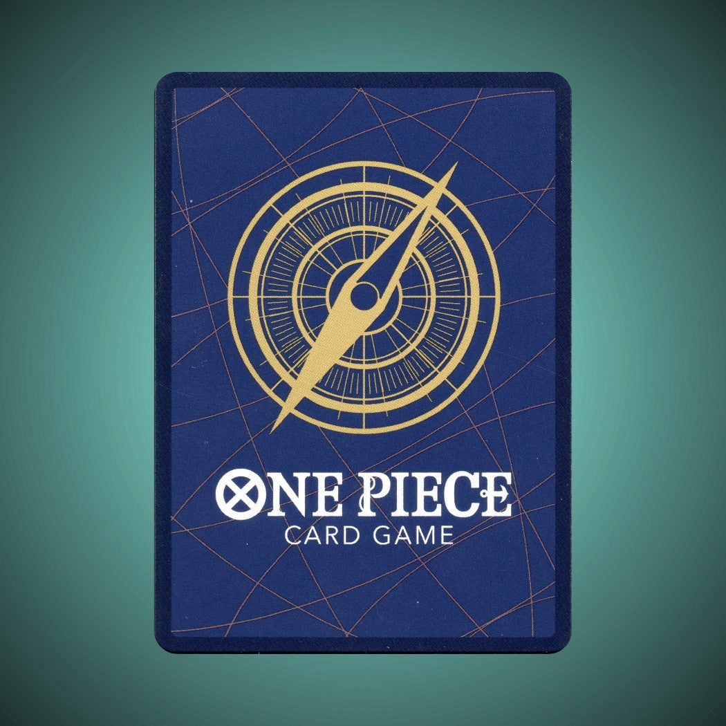 OP13-027 – Sanji – Rare – One Piece TCG