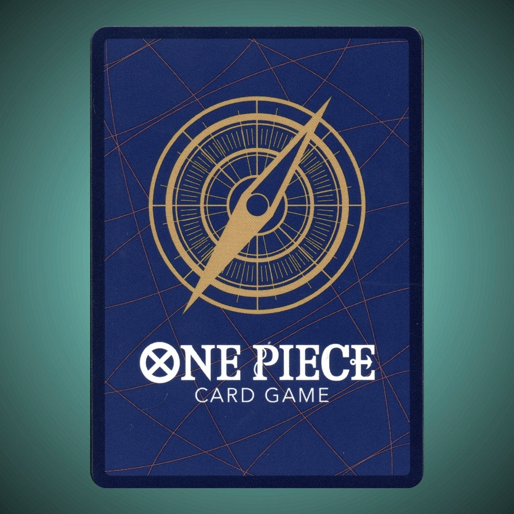 OP13-028 – Shanks – Super Rare – One Piece TCG