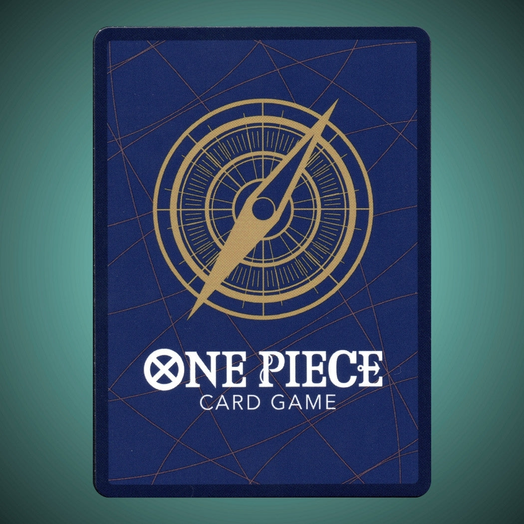 OP13-037 - Roronoa Zoro – Rare – One Piece TCG