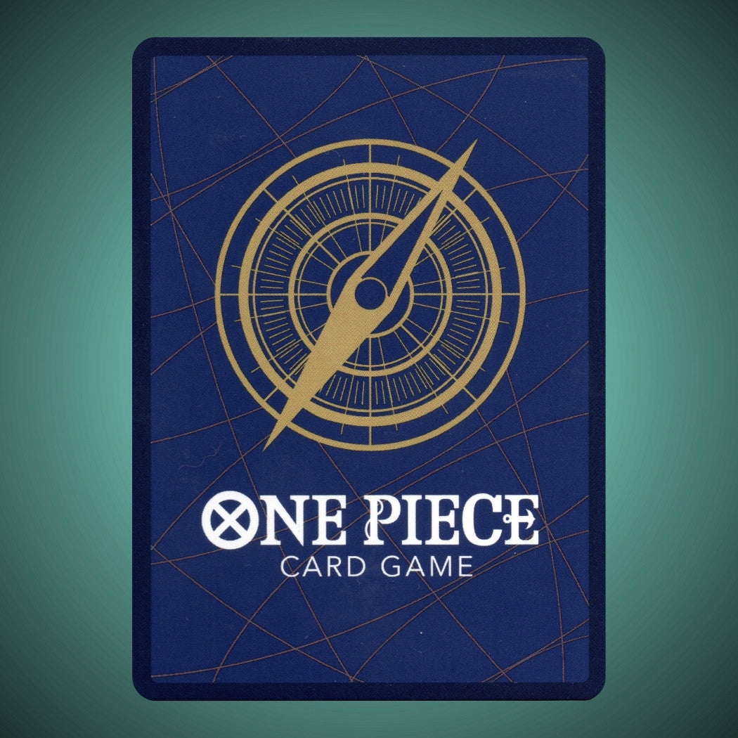 OP13-046 – Vista – Rare – One Piece TCG