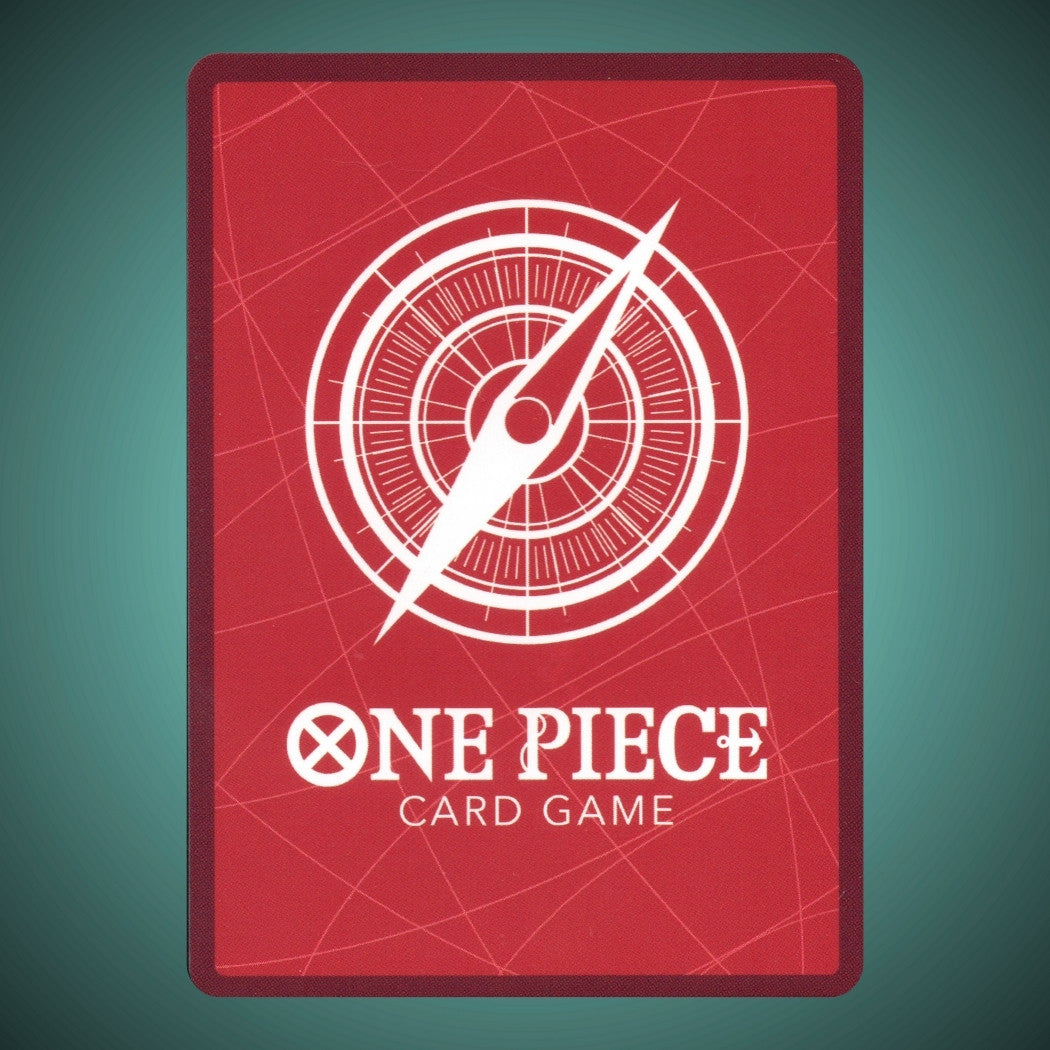 OP13-079 – Imu – Leader – One Piece TCG