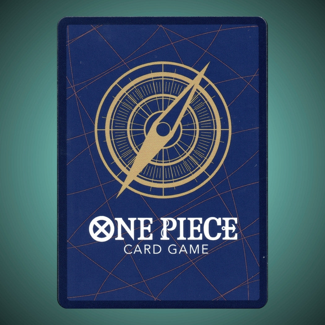 OP13-084 – St. Shepherd Ju Peter – Alternate Art Rare – One Piece TCG