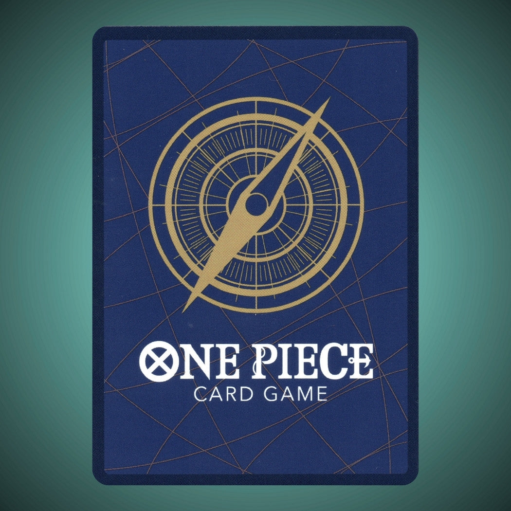 OP13-104 – Kouzuki Hiyori – Rare – One Piece TCG