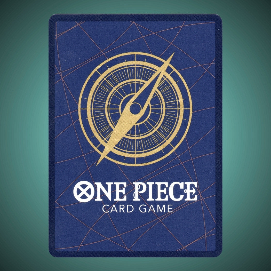 OP14-023 – Kikunojo – Rare – One Piece TCG