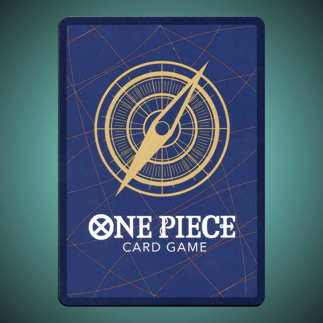 OP14-037 – For Fun – Event Rare – One Piece TCG