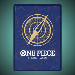 OP14-042 – Arlong – Parallel Rare – Japanese One Piece TCG