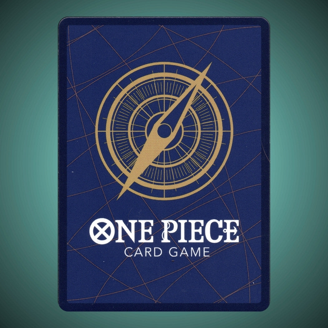 OP14-069 – Donquixote Doflamingo – Super Rare – One Piece TCG