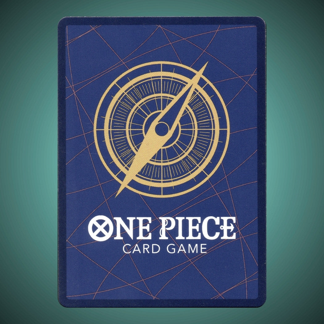 OP14-076 – Ever White – Event Rare – One Piece TCG