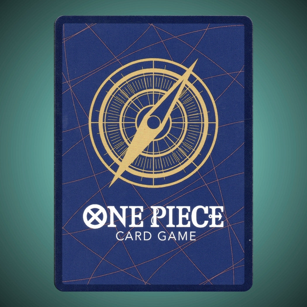 OP14-090 – Mr. 1 (Daz Bonez) – Rare – One Piece TCG