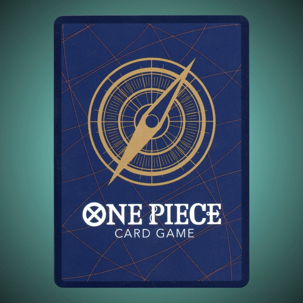 OP14-112 – Boa Hancock – Alternate Art Super Rare – One Piece TCG