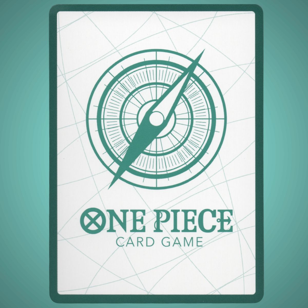 Don!! Card – One Piece Film "RED" Promo - One Piece TCG