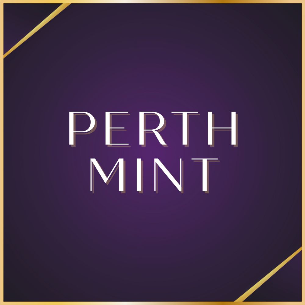 Perth Mint Category image Square