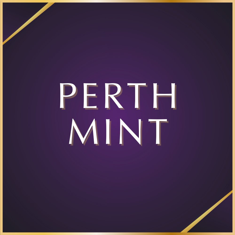 Perth Mint Category image Square