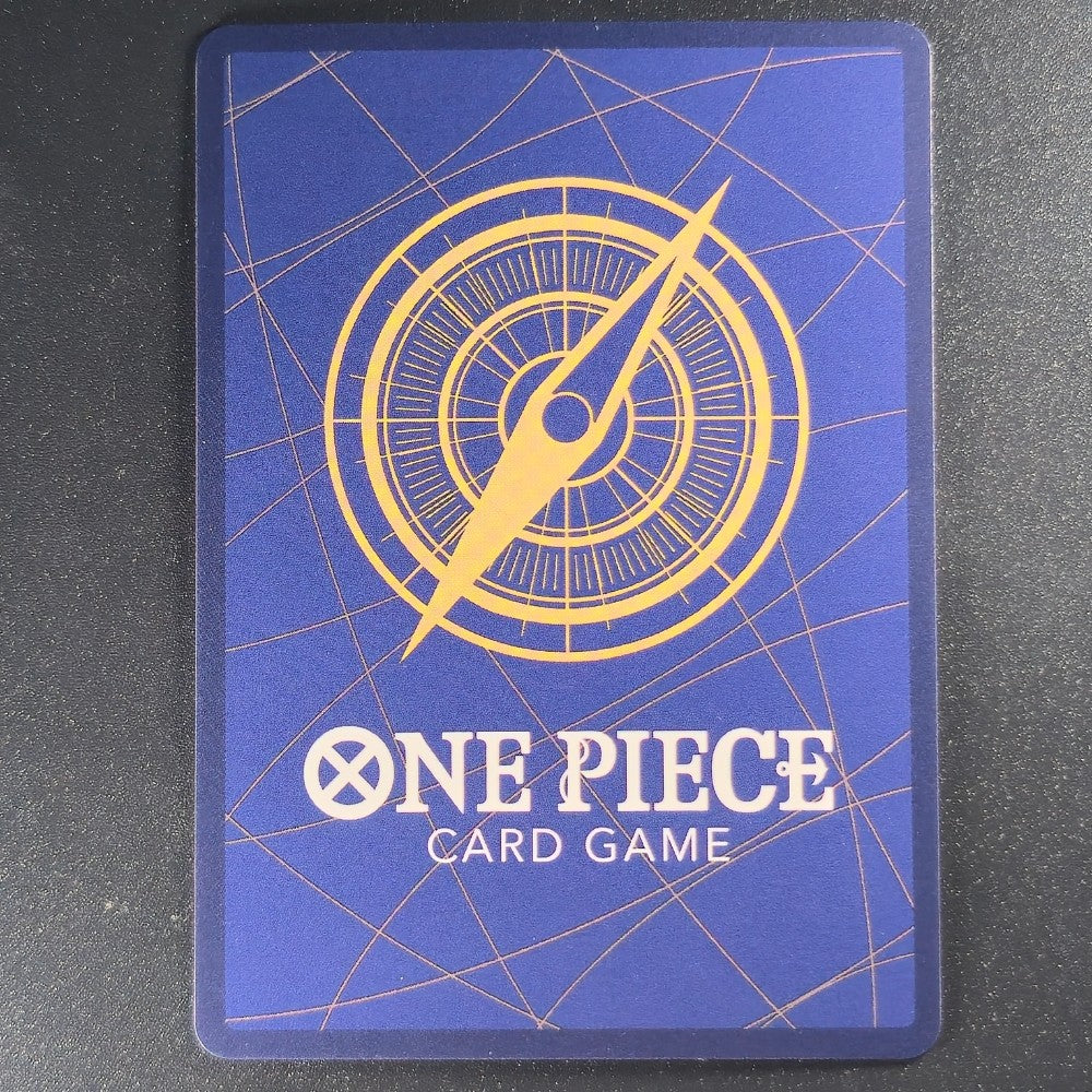 PRB02-010 – Charlotte Pudding – Super Rare – Japanese - One Piece TCG