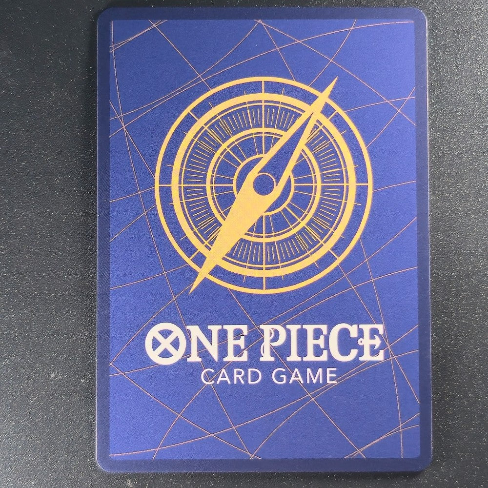 PRB02-014 – Sabo – Super Rare – Japanese - One Piece TCG