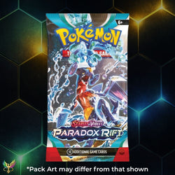 pokemon cards wartortle Pokémon TCG: Scarlet & Violet – Paradox Rift Poké Ball Bundle – Eclipse  Cards