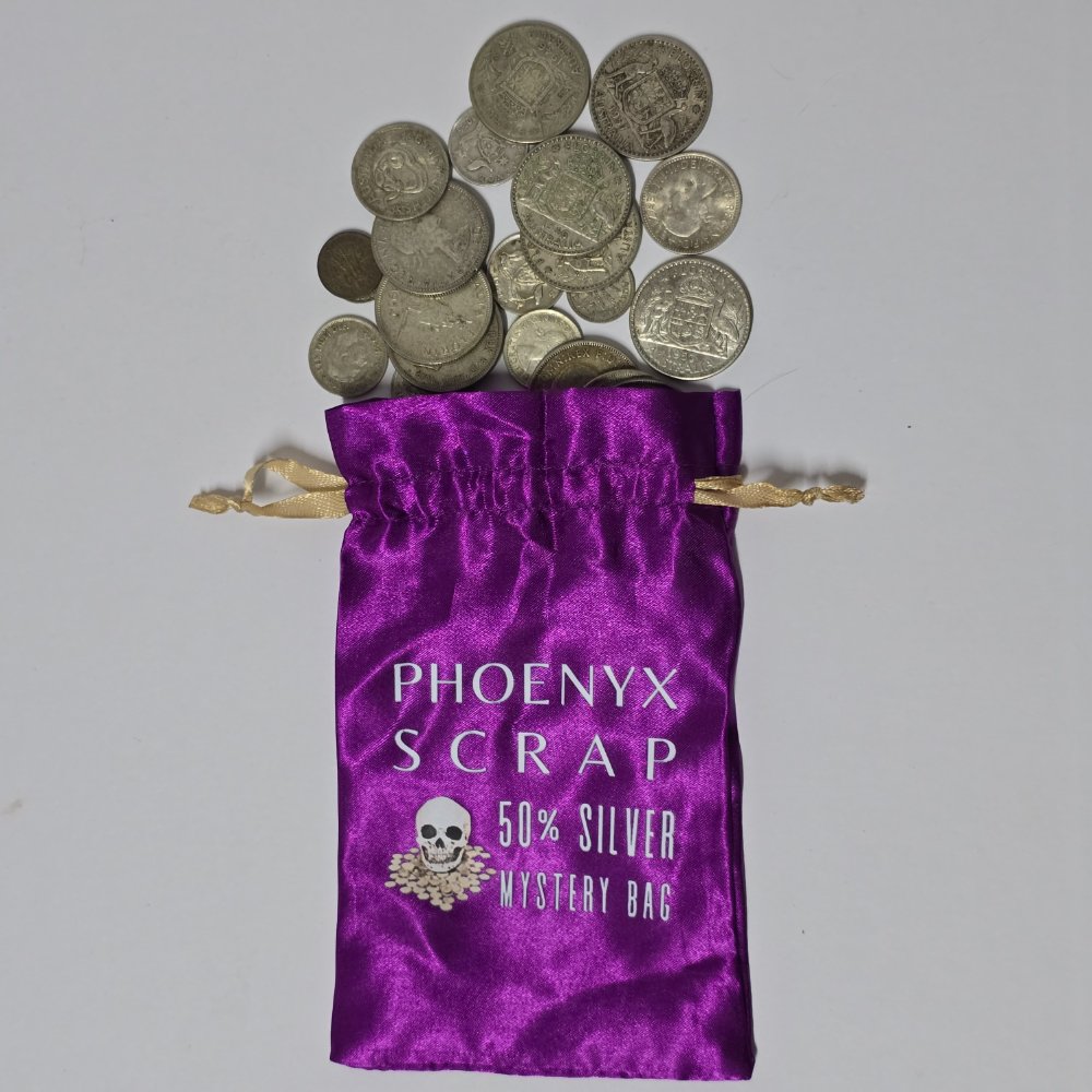 Phoenyx Curios