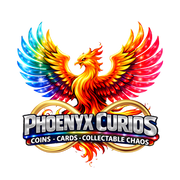 Phoenyx Curios