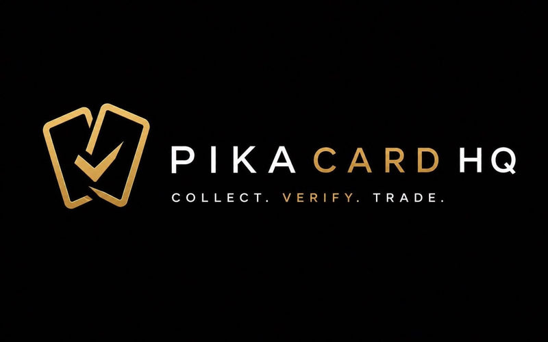 PikaCard HQ North Shore