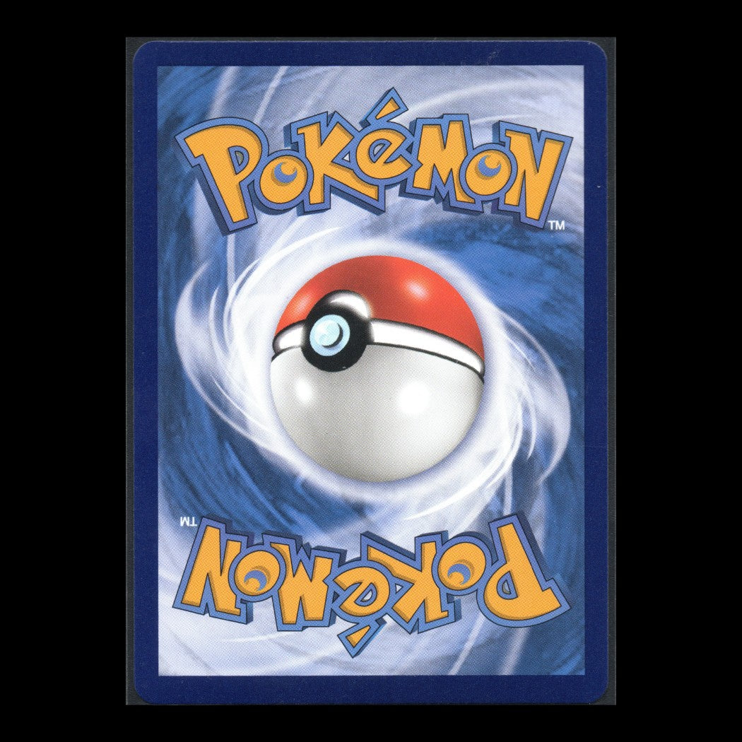 chinese pokemon card back Start Deck 100 - 171/414 - Mew - Reverse Holo
