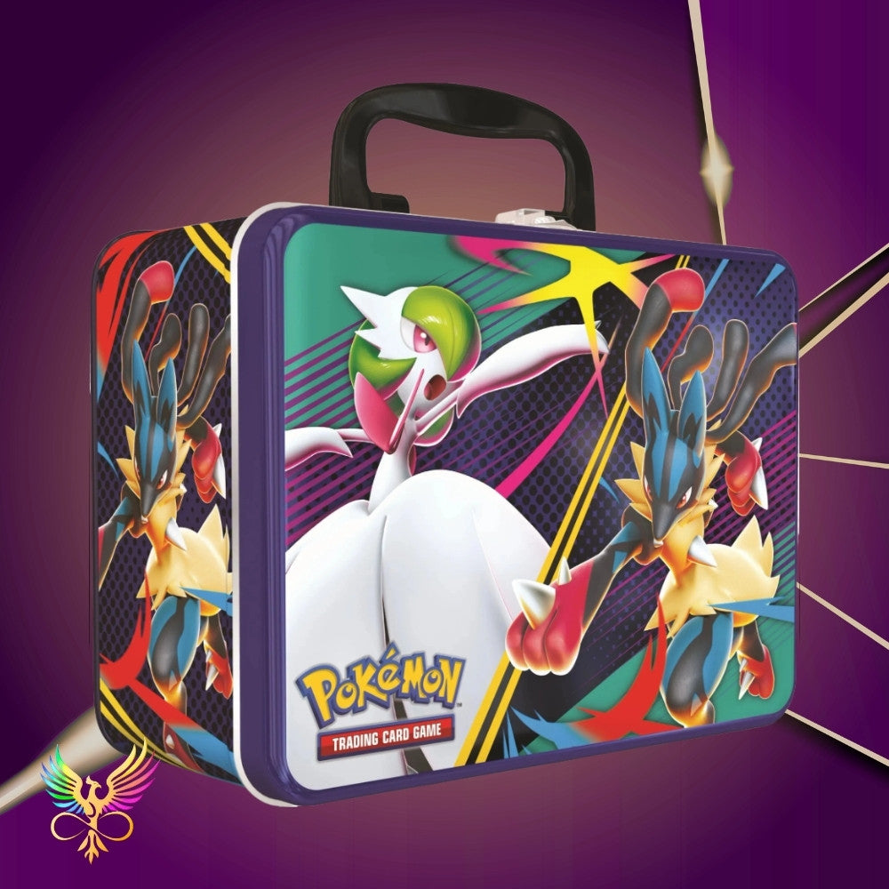 Pokémon TCG: Collector's Chest (Fall 2025)