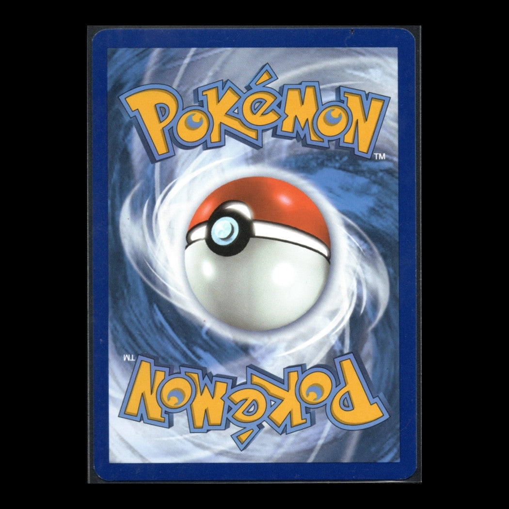 Sword & Shield - 167 - (LP) Professor Burnet - 25th Anniversary stamp – English Pokémon TCG