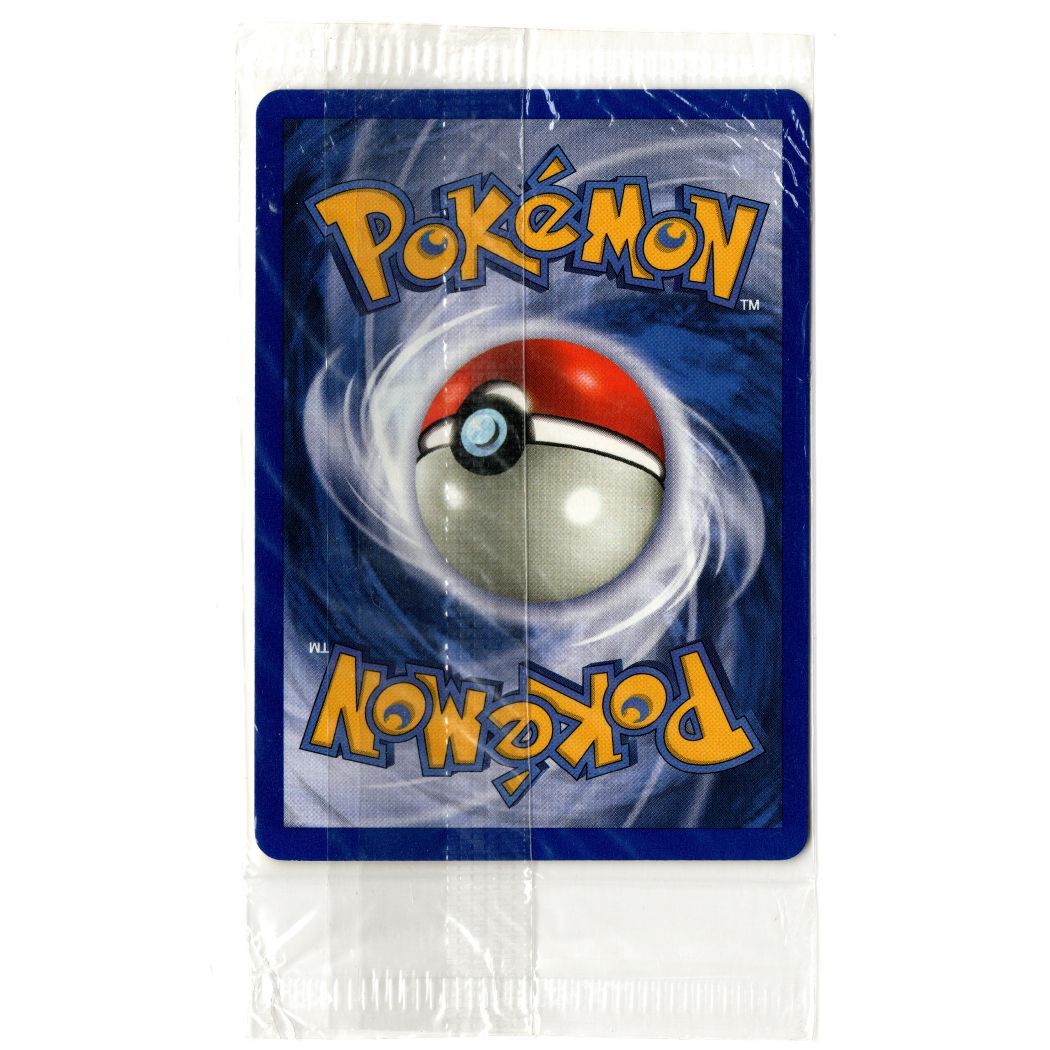 Sealed 1st Edition Unlimited - Machamp - Holo Rare 8/102 – English Pokémon TCG