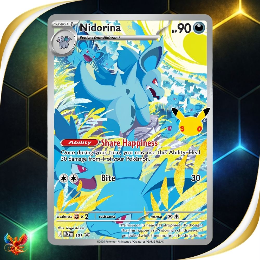 Pokémon TCG: 30th Celebration Elite Trainer Box