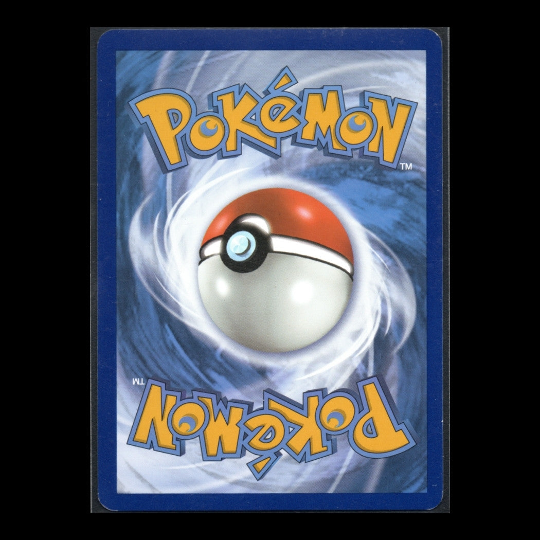 Sword & Shield - 167 - (LP) Professor Burnet - Black Star Promo – English Pokémon TCG