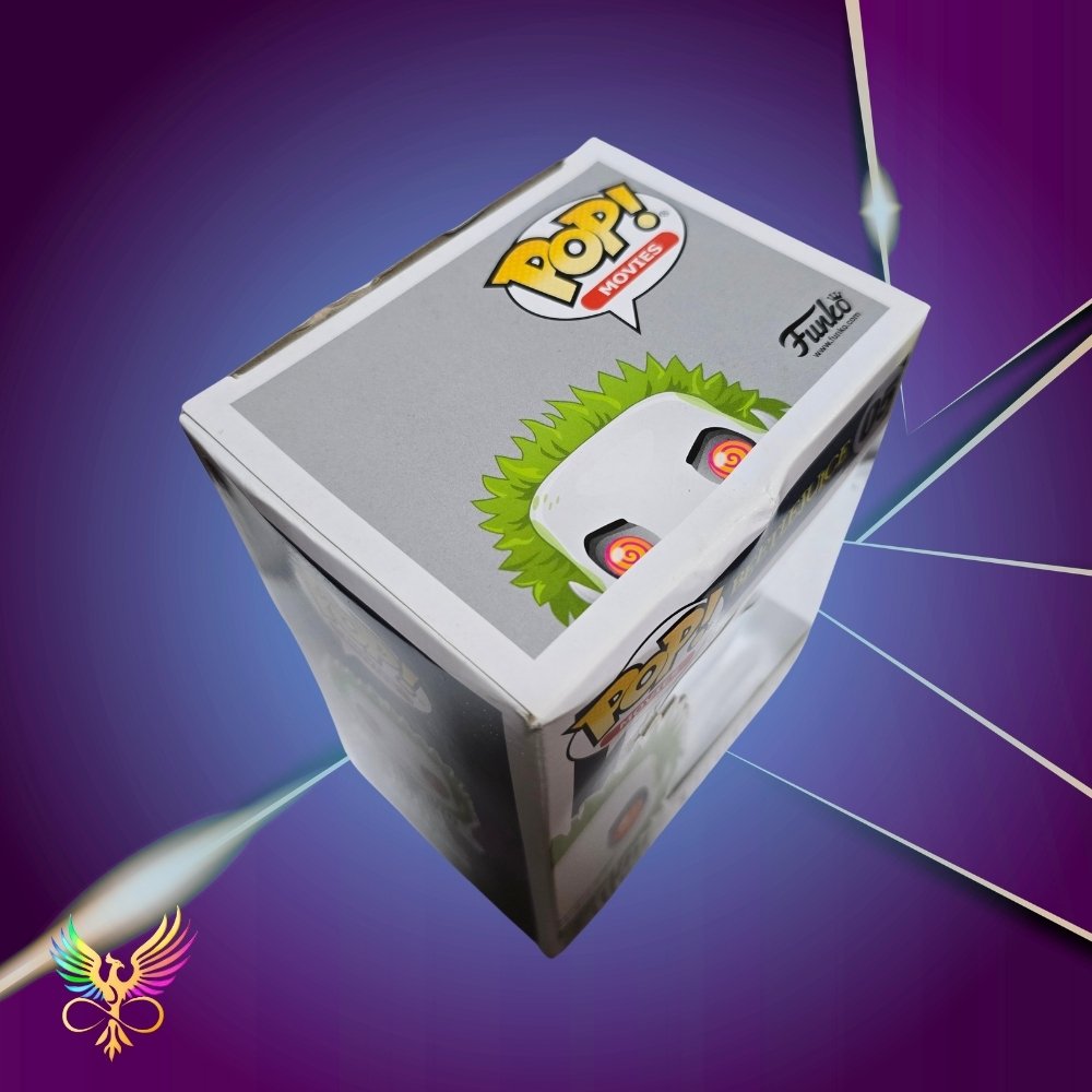 Funko Pop! Movies: Beetlejuice #05 Vinyl Figure