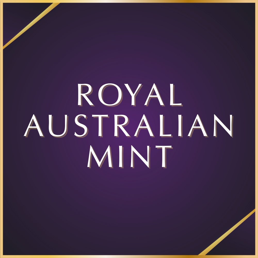 Royal Australian Mint Category Image Square