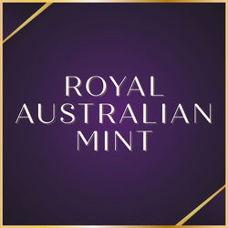 Royal Australian Mint Category Image Square