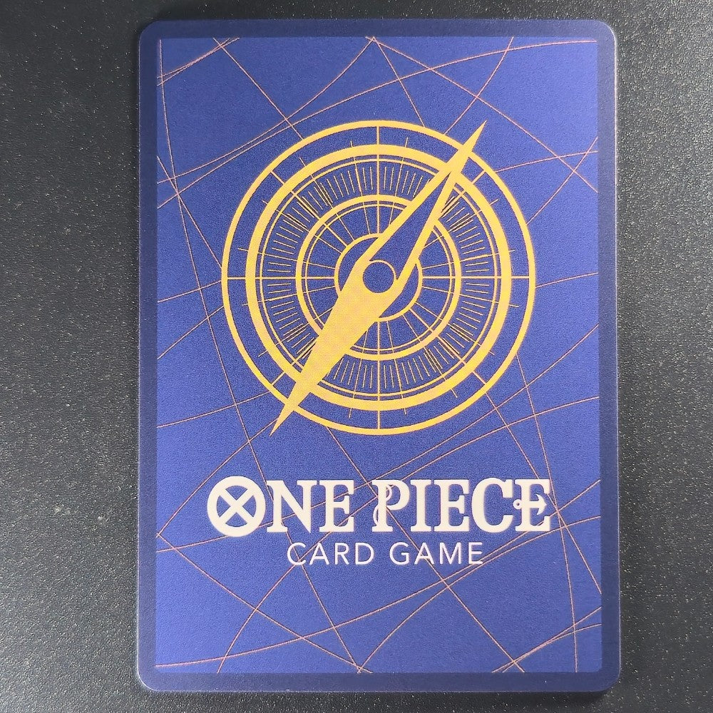 ST16-004 – Shanks – Super Rare – Japanese - One Piece TCG