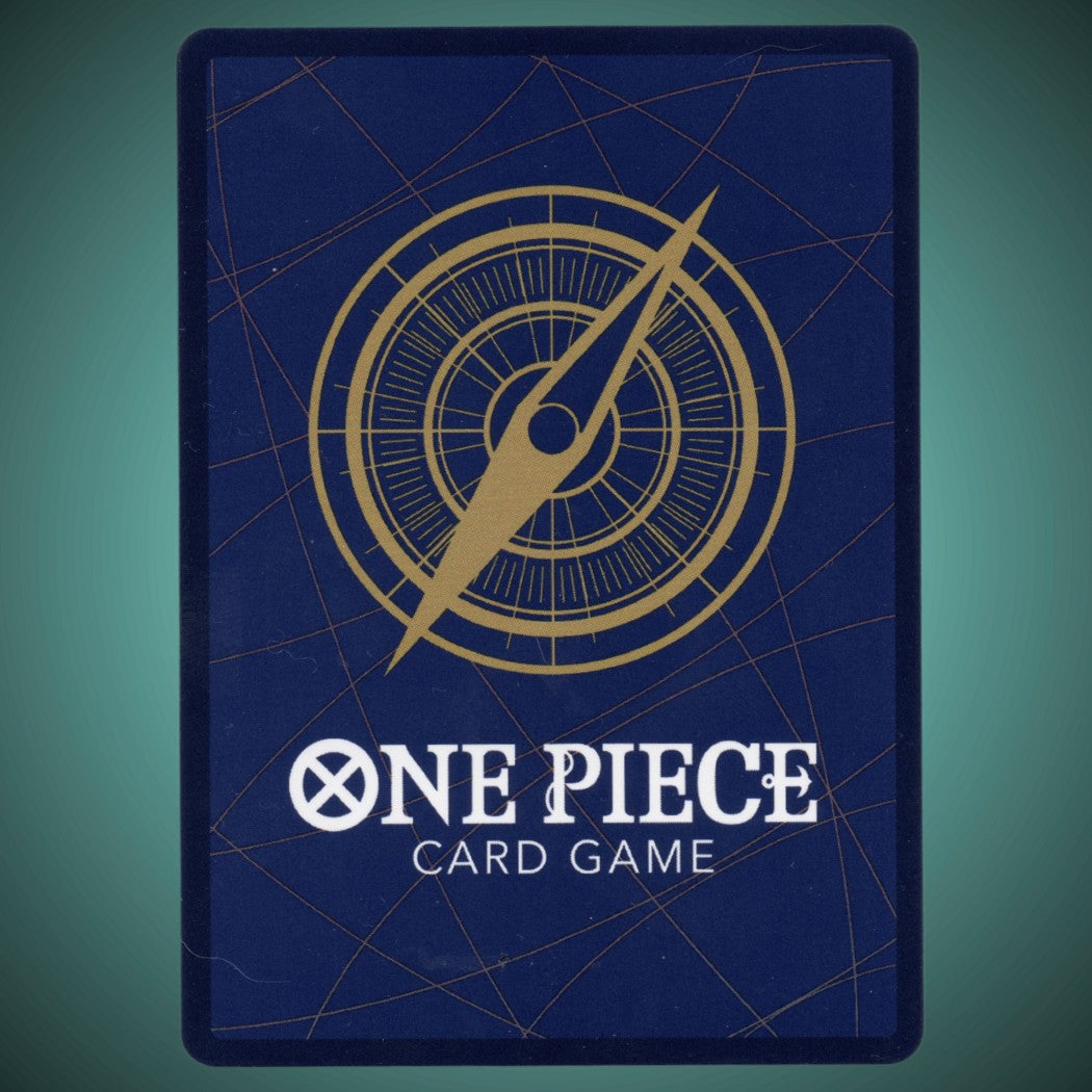 ST18-001 – PRB02 – Uso-Hachi – One Piece TCG