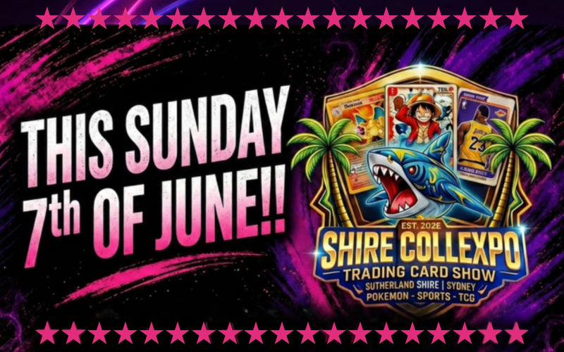 Shire Collexpo