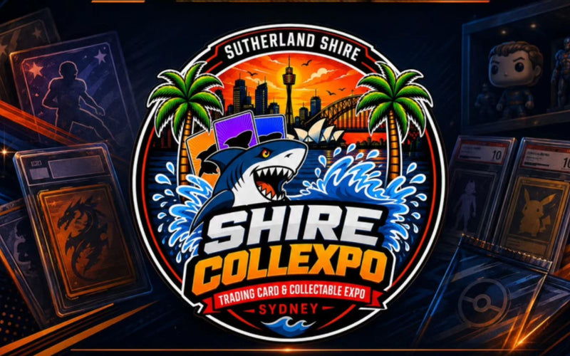 Shire Collexpo