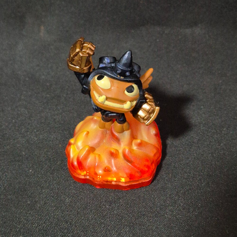 Skylanders - Bundle of 13 mini's - Trap Team