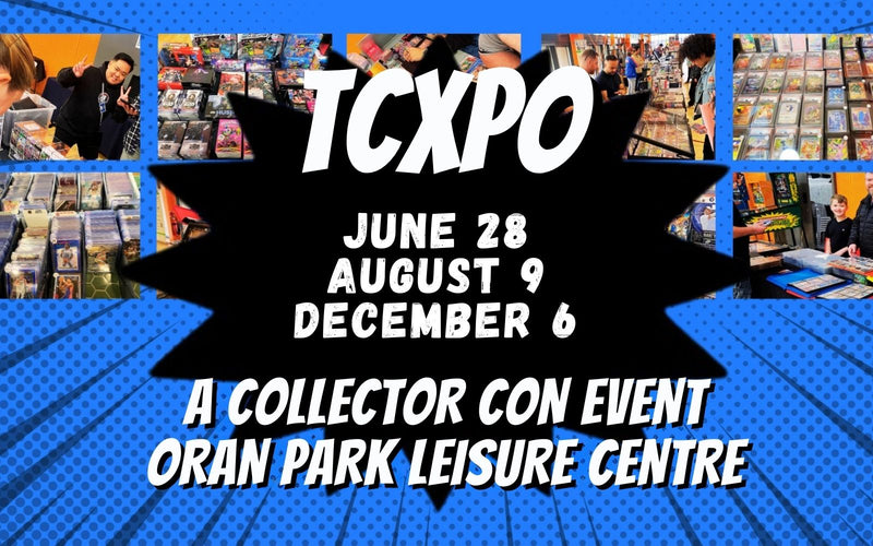TCXPO