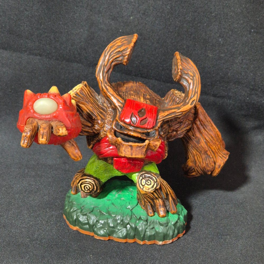 Skylanders - Tree Rex - Giants