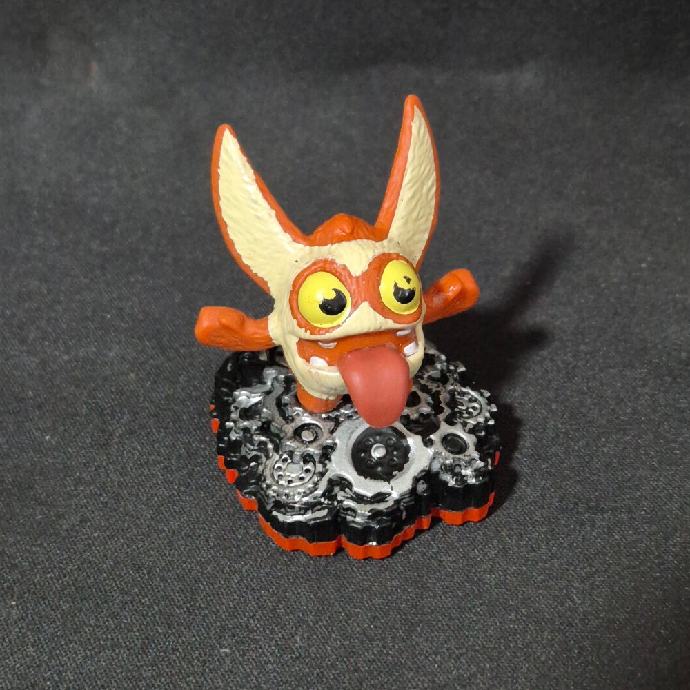 Skylanders - Bundle of 13 mini's - Trap Team